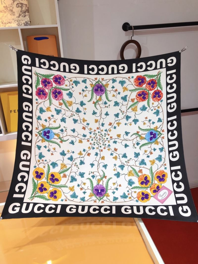 Gucci Scarf